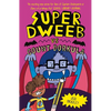 Super Dweeb Vs Count Dorkula - Paperback