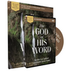 The God of His Word Study Guide with DVD - Paperback