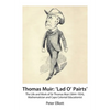 Thomas Muir: 'Lad O' Pairts': The Life and Work of Sir Thomas Muir (1844-1934), Mathematician and Cape Colonial Educationist - Paperback