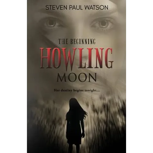 Howling Moon - Paperback