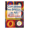 Concerning the Spiritual in Art (Enhanced) - Paperback
