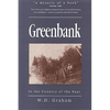 Greenbank: In the Country of the Past - Paperback