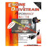 Engine & Drivetrain Performance Math (Volume Two) - Paperback