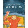 I Wonder about Worlds: Discovering Planets and Exoplanets - Hardcover