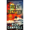 The Trident Deception - Mass Market Paperbound
