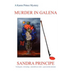Murder in Galena - Paperback