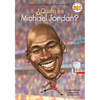¿Quién es Michael Jordan? - Paperback