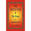 The Art of War & The Prince by Machiavelli - Special Edition - Hardcover