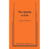 The Quality of Life - Paperback