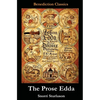 The Prose Edda - Hardcover