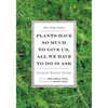 Plants Have So Much to Give Us, All We Have to Do Is Ask: Anishinaabe Botanical Teachings - Paperback