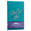 Parks and Recreation: The Treat Yo' Self Guided Journal: A Year of Self-Care (Guided Journals, Official Parks and Rec Merchandise) - Hardcover