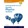Cambridge Igcse(r) & O Level Essential Physics Workbook Third Edition - Paperback