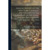Annual Report of the New York Catholic Protectory to the Legislature of the State, and to the Common Council of the City; v.46(1909) - Paperback