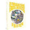 The Fabulous Furry Freak Brothers in the 21st Century and Other Follies - Hardcover