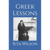 Greek Lessons - Paperback