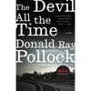 The Devil All the Time - Paperback