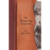 The Vintage Dog Scrapbook - The Skye Terrier - Paperback