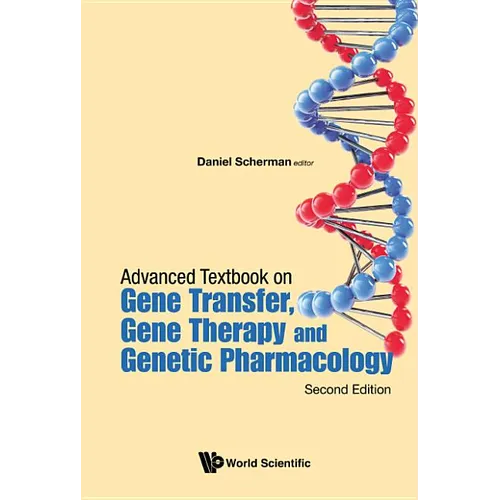 Adv Tbk Gene Transfer (2nd Ed) - Paperback