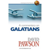 A Commentary on Galatians - Paperback