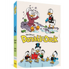 Walt Disney's Donald Duck Gift Box Set Christmas in Duckburg & Under the Polar Ice: Vols. 21 & 23 - Hardcover