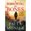 A Borrowing of Bones: A Mercy Carr Mystery - Paperback