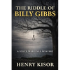 The Riddle of Billy Gibbs: Standard print - Paperback