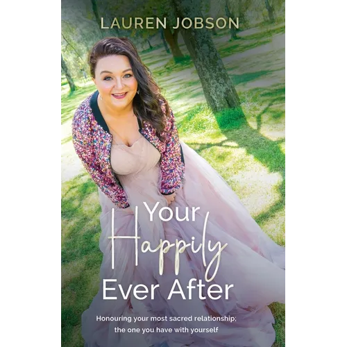 Your Happily Ever After - Paperback