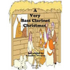 A Very Bass Clarinet Christmas - Paperback