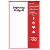Beginning Bridge II - Paperback