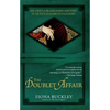 The Doublet Affair: An Ursula Blanchard Mystery at Queen Elizabeth I's Court - Paperback