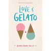 Love & Gelato - Hardcover