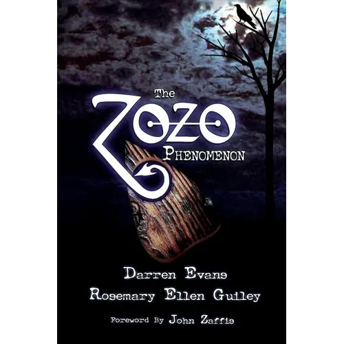 The Zozo Phenomenon - Paperback