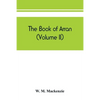 The book of Arran (Volume II) - Paperback