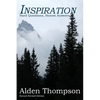 Inspiration: Hard Questions, Honest Answers - Paperback