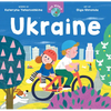 Our World: Ukraine - Board Book