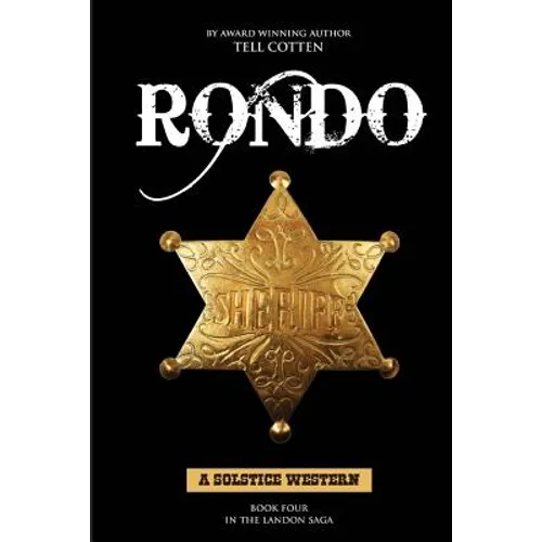 Rondo - Paperback