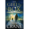 The Girl in the Box Series, Books 1-3: Alone, Untouched and Soulless - Paperback