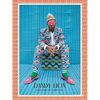 Dandy Lion: Black Dandy and Street Style - Hardcover
