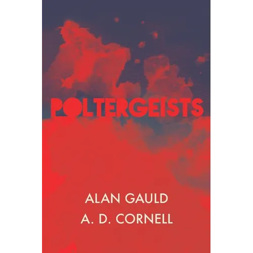 Poltergeists - Paperback