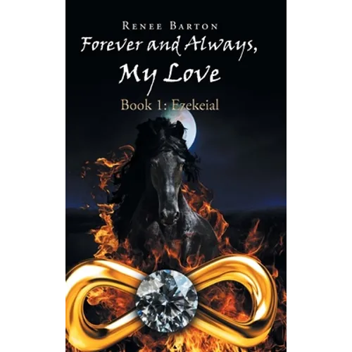 Forever and Always, My Love - Hardcover
