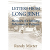 Letters From Long Binh: Memoirs Of A Military Policeman In Vietnam - Paperback