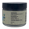 Vanilla, Ground, Organic, Pure Madagascar