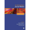 The Sage Handbook of Social Media - Paperback