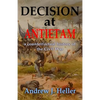 Decision at Antietam - Paperback