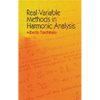 Real-Variable Methods in Harmonic Analysis - Paperback