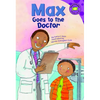 Max Goes to the Doctor - Paperback