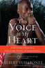 This Voice in My Heart: A Runner's Memoir of Genocide, Faith, and Forgiveness - Paperback