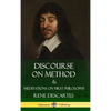 Discourse on Method and Meditations on First Philosophy (Hardcover) - Hardcover