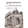 Ashokamitran's Chennai: Short stories - Paperback